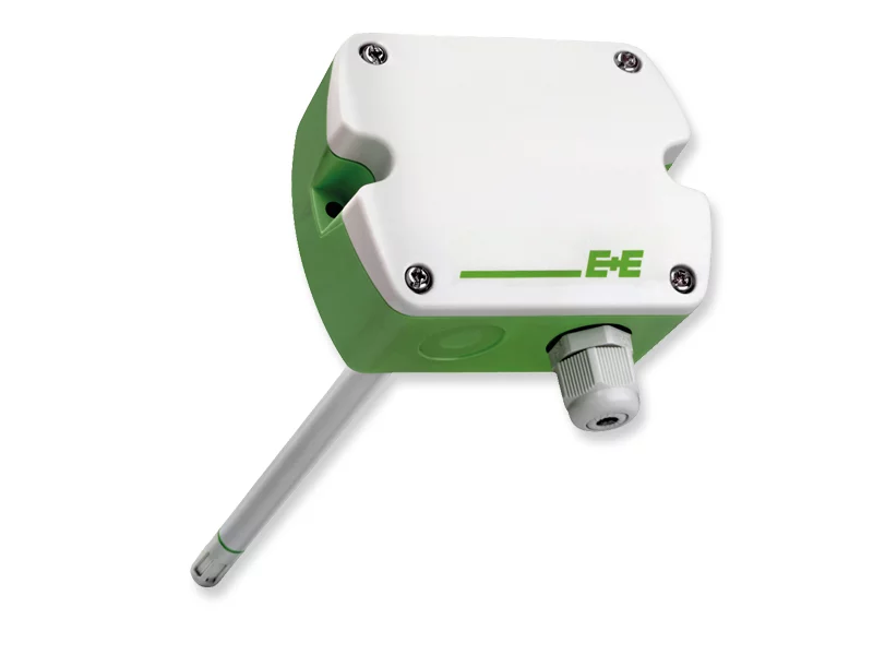 Humidity Sensors for HVAC - MT9
