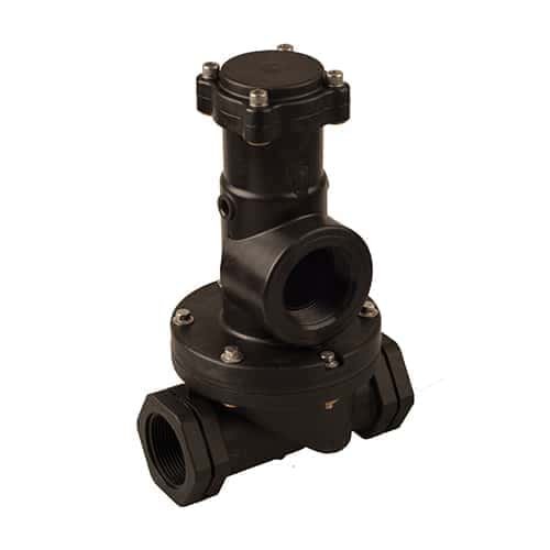 GC 3WAY (PLASTIC) - MT9