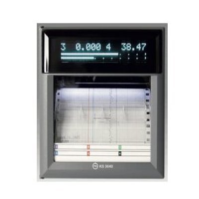KS 3640 Line recorder - MT9