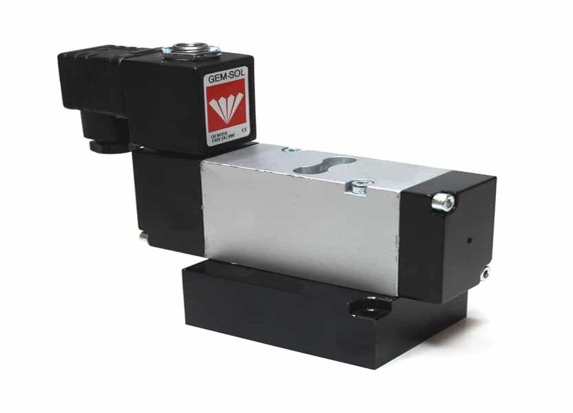 BC 1/4″ BODY PORTED VALVES - MT9