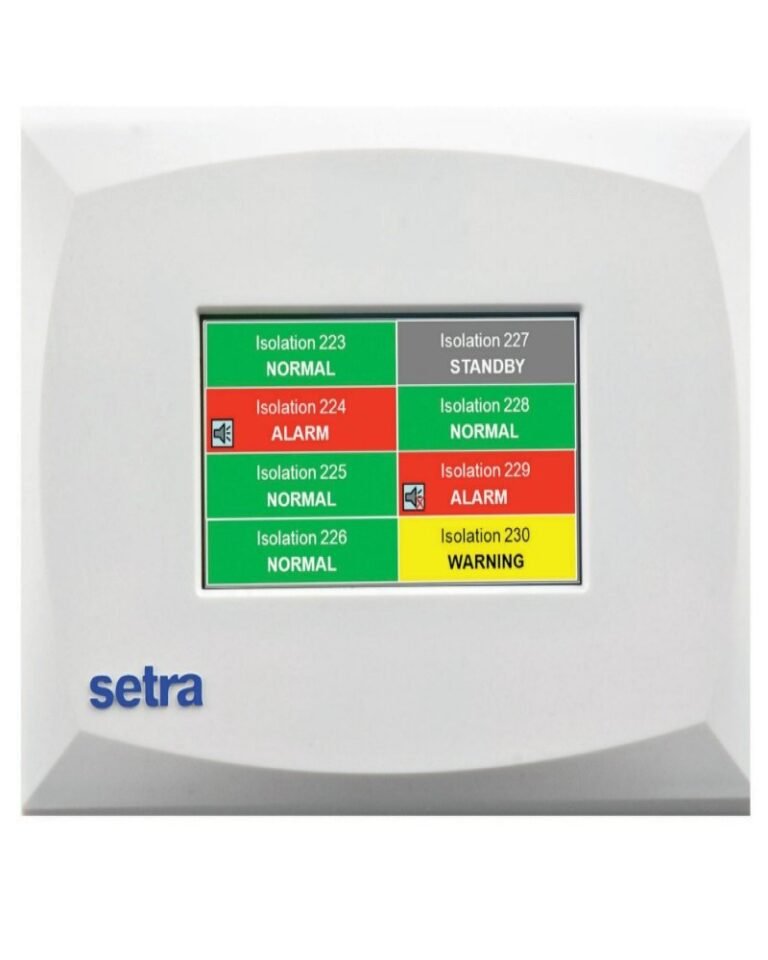 Model MRMS – MT9