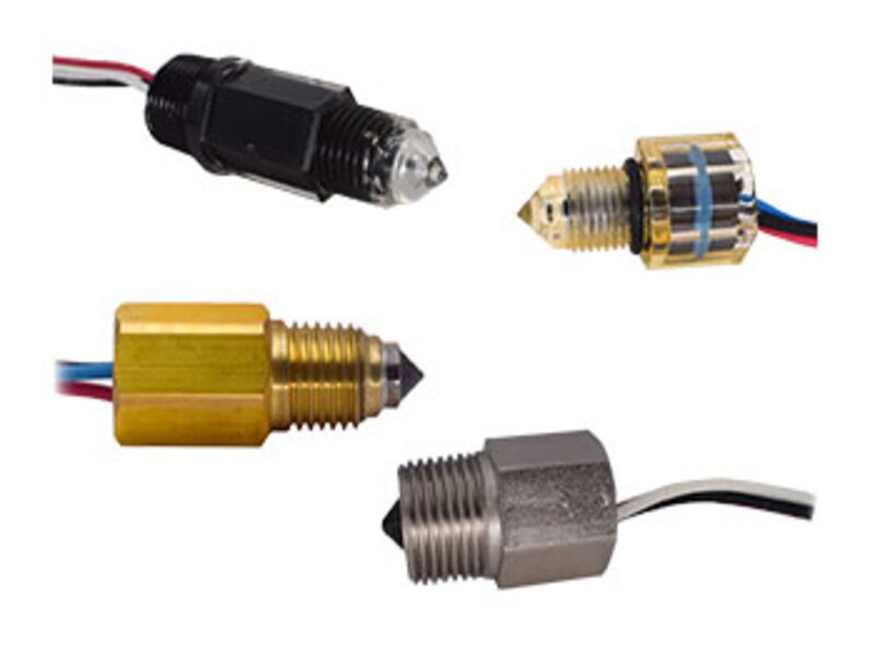 Single Point Level Sensor – MT9
