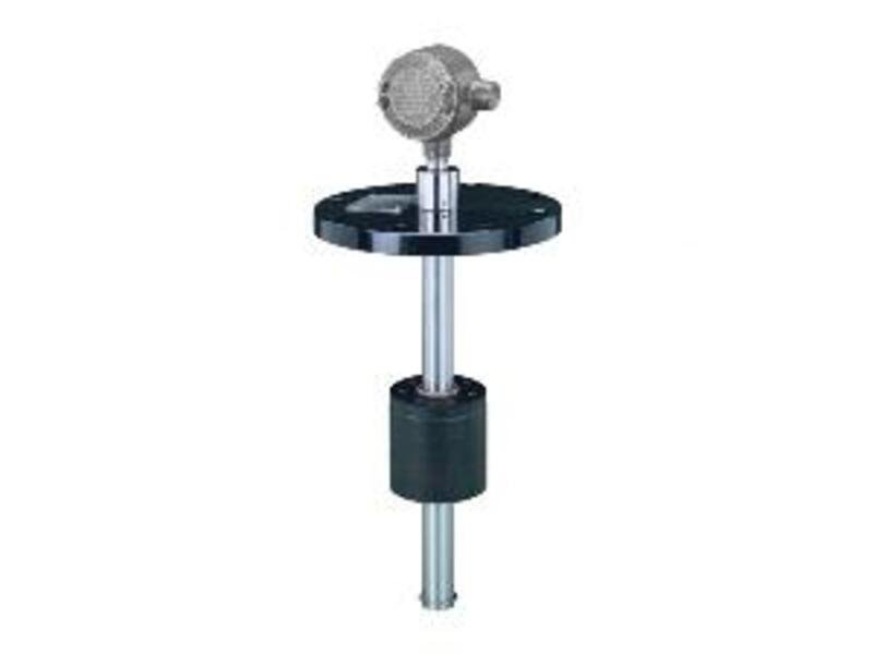 Continuous Float Level Transmitter – MT9